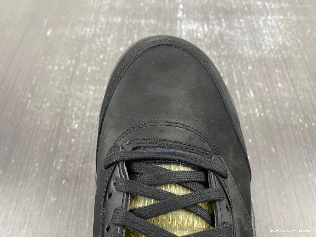 Air Maniere Black Ma 5 FD1330-001 x A Jordan 0725